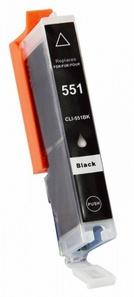 TIN CLI-551XL Bk